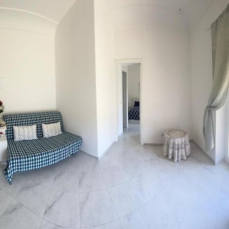 Casa Ricciulella Apartment Capri Exterior photo