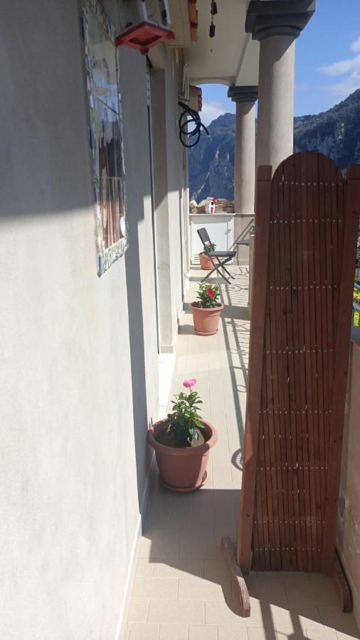 Casa Ricciulella Apartment Capri Exterior photo