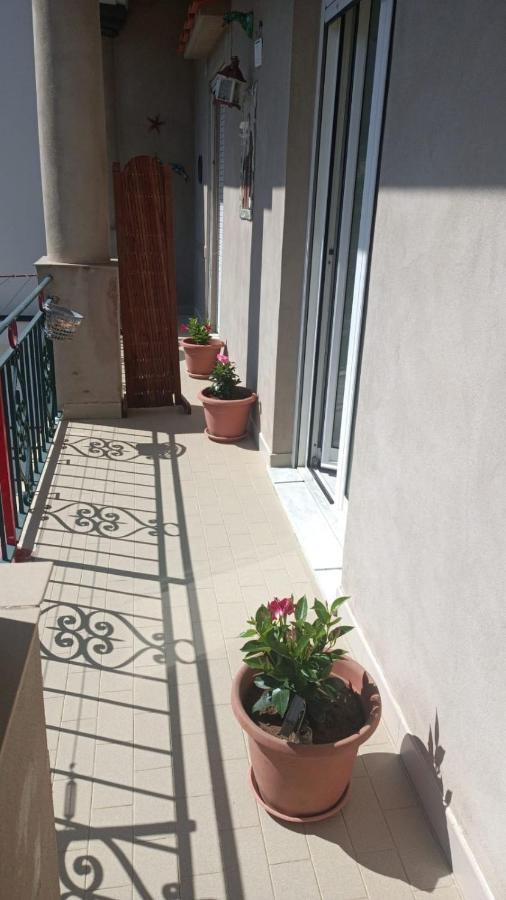 Casa Ricciulella Apartment Capri Exterior photo