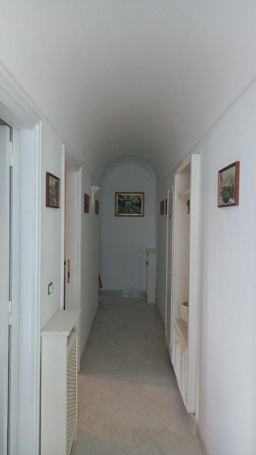 Casa Ricciulella Apartment Capri Exterior photo